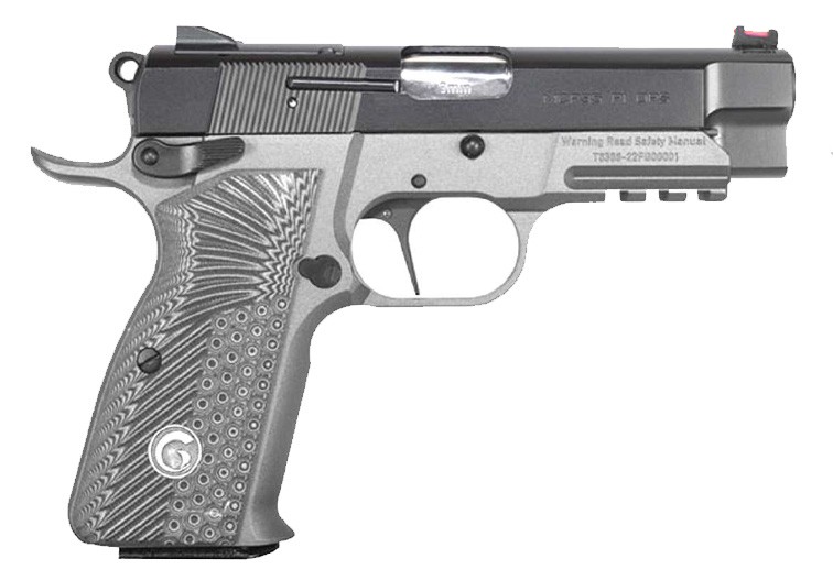 EAA MCP35 LW9MM TT 15RD - Taurus Savings